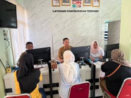 Warga Pertanyakan Perubahan Desil, Ini Kata Dinsos Majalengka