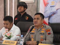 Kasus Kekerasan Terhadap Anak di Randudongkal Terungkap