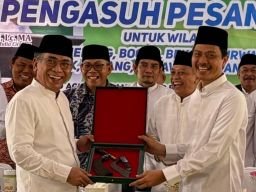 Menjelang Muktamar NU, Kiai Imam Jazuli Dinilai Figur Pemersatu Menuju Abad Kedua