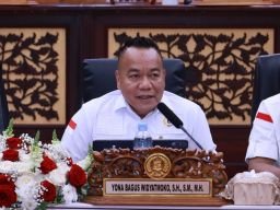‎43,2 Juta Batang Rokok Ilegal Dimusnahkan, Yona Minta Pengawasan Diperketat