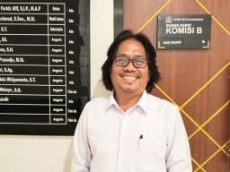 ‎KBLI 2020 Beralih ke KBLI 2025, Komisi B Minta Sosialisasi Digencarkan