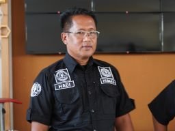 Dua Residivis Curanmor Diamankan Polsek Bubutan, Beraksi Siang Hari Terekam CCTV