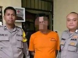 Ngamuk di SDN 2 Sukaraja, Oknum Wartawan Jadi Tersangka Pemerasan dan Pengancaman
