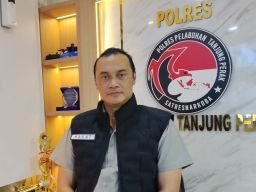 Polisi Bongkar Jual Beli Ganja via Instagram di Surabaya
