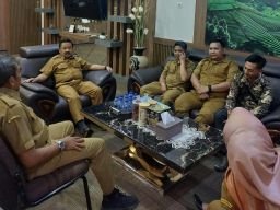 Pemkab Majalengka Pastikan PPPK Paruh Waktu Tak Dirumahkan