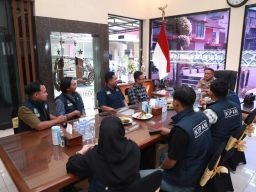 Komitmen Putus Pasokan Rantai Narkoba, Polres Jember Gandeng KIPAN