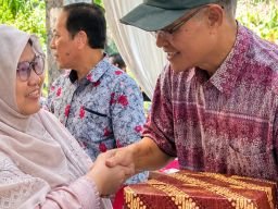 Pengabdian Berakhir, Keteladanan Tiga Guru SMPN 1 Petarukan Tetap Dikenang