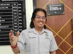 Air PDAM Keruh hingga Berbau, DPRD Surabaya Soroti Pencemaran Kali Brantas ‎