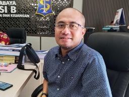 Yuga Dorong Satwa Hasil Pertukaran Komodo Dikembangbiakkan di KBS ‎