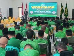 Eman Suherman Siapkan Payung Hukum untuk Dukungan APBD ke Mad