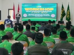 PUI Majalengka Naungi 241 Lembaga Pendidikan dan 25 Ribu Murid