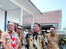 130 Sekolah di Majalengka Direvitalisasi, Tak Hanya Ruang Kelas