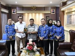 Eman Siapkan Surat Edaran, Dorong UMKM Majalengka Percepat Sertifikasi Halal