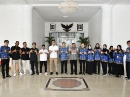 74.691 UMKM di Majalengka, Baru 36.782 yang Bersertifikat Halal