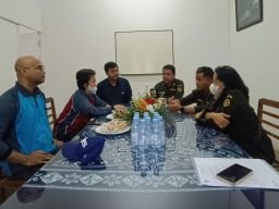 Jaga Ekspor Tanaman Hias Jatim Senilai Rp9,21 Miliar, Barantin Benahi Traceability dari Nursery