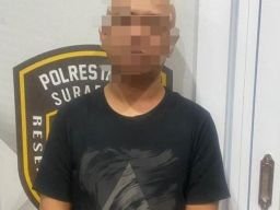 Ungkap Dugaan Kekerasan Seksual Anak, Polisi Amankan Seorang Pria