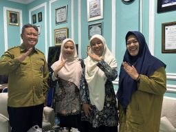 SMAMIV dan SMK MUDISA Satukan Langkah, Buka Jalan Pendidikan Muhammadiyah Menuju Dunia