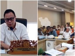Polemik Jalur Tambak, Komisi C DPRD Surabaya Soroti Status HGB dan Akses Warga ‎