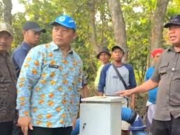 LP2B Majalengka Turun Jadi 80,86 Persen, Pemkab Klaim Buka Ruang Investasi