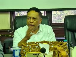 Warga Harus Makin Mudah Dilayani Anas Karno Dukung ASN Ngantor di Balai RW