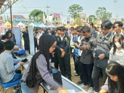 KNPI Majalengka Dorong Pemuda Siap Masuk Dunia Kerja, Investasi Didorong Buka Lapangan Kerja