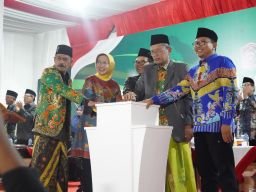 PORSADIN VII Jatim Jadi Ajang Seleksi Santri Menuju Panggung Nasional