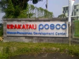 PPPKRI SAT Bela Negara Mada II Cilegon Layangkan Surat Aksi, Sampaikan Aspirasi di PT Krakatau Posco