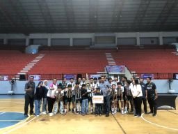 SRC Futsal Surabaya Tuntas, Al Ahly dan Gerhana Jadi Kampiun
