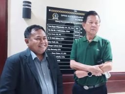 ‎Kuasa Hukum Pujiono Sutikno Pertanyakan Dasar Penerbitan Letter C 1044