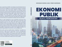 Resensi Buku: Membedah Dinamika Ekonomi Publik