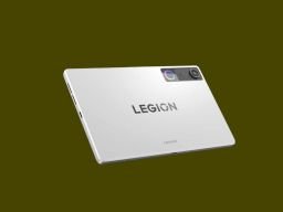 Legion Tab Gen 5 Ngegame Rata Kanan Tanpa Lemot! Ini Spesifikasi Lengkapnya