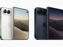 Era Baru Smartphone Lipat Mewah: Apple Resmi Rilis iPhone Duo, Cek Spesifikasi dan Harganya!