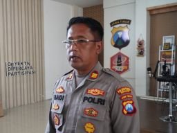 Satresnarkoba Polrestabes Surabaya Amankan 8 Orang di Hotel, Tiga Di antaranya Disebut Wakil Rakyat