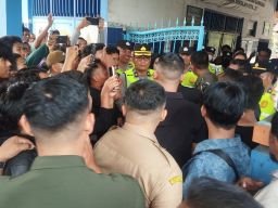 Dugaan Bullying Siswa di Pemalang, Ratusan Warga Desak Penanganan Transparan