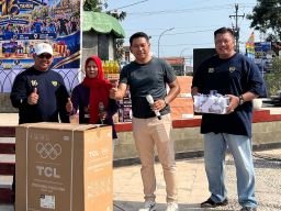 HUT PT dSM ke-21 Bidik Ekspansi Nasional