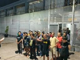 Langkah Humanis Atasi Overkapasitas, 177 Warga Binaan Rutan Surabaya Dipindah ke Madiun
