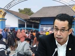 Rizal Bawazier Soroti Kasus MHA, Minta Sekolah dan Dinas Bertindak Tegas