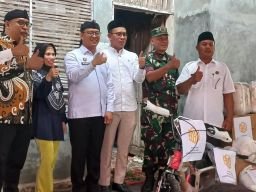 Baedah dan Lima Anaknya Dapat Kepastian Kewarganegaraan Usai Pulang dari Yordania