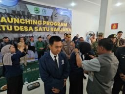 100 Mahasiswa Majalengka Disiapkan Kuliah Sambil Bekerja di Jepang