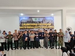 Majalengka Targetkan 343 Sarjana Lewat Program Satu Desa Satu Sarjana