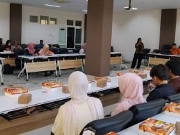 Dindikpora Pemalang Perkuat Perlindungan Anak, AMKB Dorong Sekolah Makin Aman dan Bebas Bullying