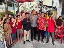 Anggaran PMT Posyandu Dinilai Minim, DPRD Surabaya Perjuangkan Evaluasi di Banggar