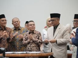 BPIH 2027 Disepakati, Pemerintah Berikan Subsidi Rp3,2 Juta per Jemaah