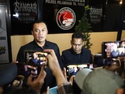 95,44 Gram Sabu Lintas Daerah Gagal Diedarkan