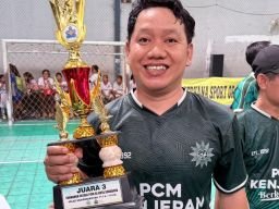 Penyelamatan Krusial Mr Eko! PCM Kenjeran Rebut Juara 3 Usai Drama Adu Penalti