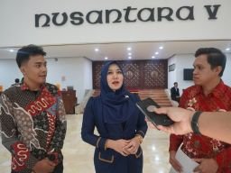 HUT ke-81 Jatim, Lia Istifhama Dorong Pemerataan Pembangunan dan Penguatan Lumbung Pangan Nusantara