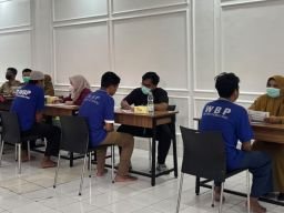 VCT Mobile Rutan Pemalang Prioritaskan Kesehatan 150 Warga Binaan