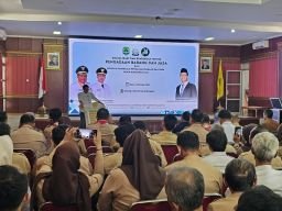 Cegah Pengadaan 2027 Molor, Pemkab Majalengka Dorong Lelang Dini