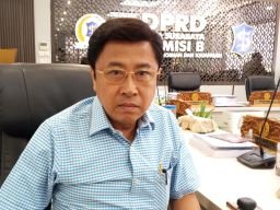 Cegah Miras Oplosan, Baktiono Minta Penjualan Alkohol Diperketat ‎