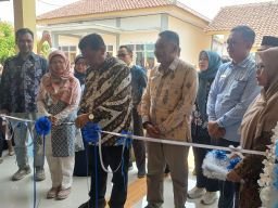 Bupati Eman Tinjau Revitalisasi Sekolah, 179 Satuan Pendidikan Masuk Program